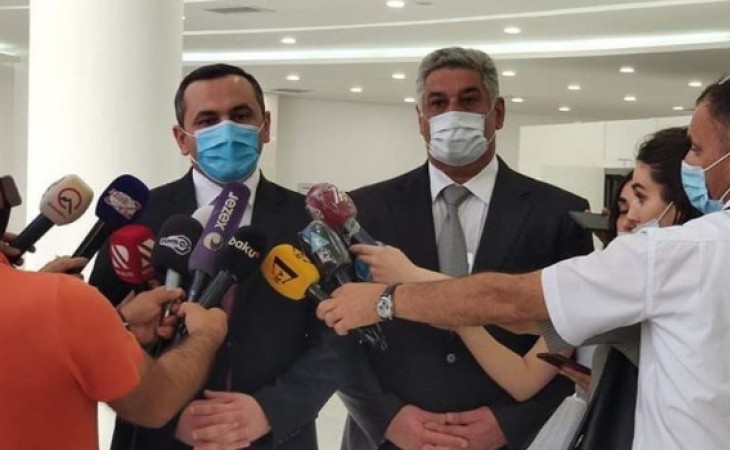 Koronavirusun payız aylarında geniş yayılması səhiyyə müəssisələrinin üzərinə düşən yükü artıra bilər