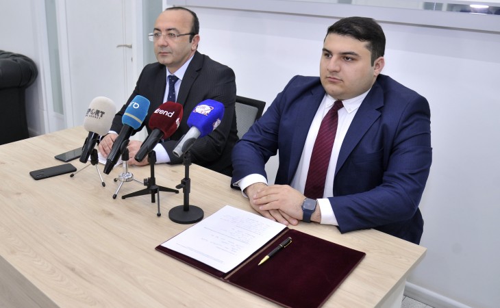 Qaradağ rayonunda 47 yer təki istifadəçisinə icazə sənədləri təqdim edilib