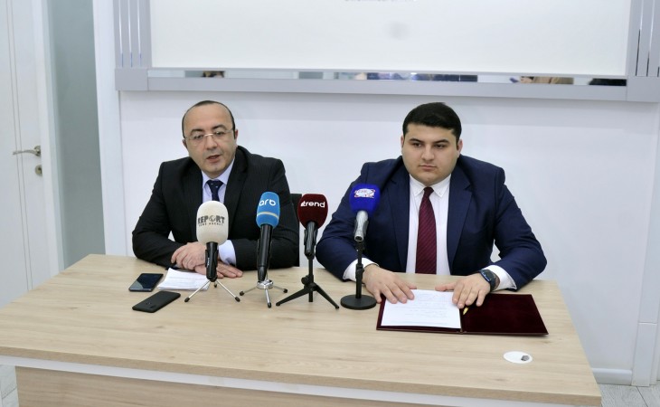 28 inzibati rayon ərazisində faydalı qazıntı yataq sahələrində hərraclar təşkil edilib