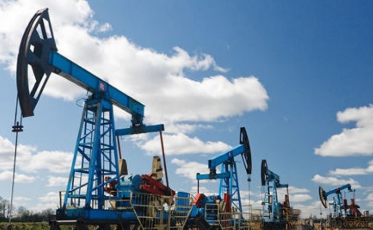 Азербайджанская нефть подорожала