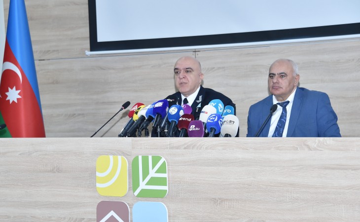 Yaşıllıqların qanunsuz kəsilməsinin qarşısının alınması istiqamətində daha əsaslı tədbirlər görülməsinə zərurət var