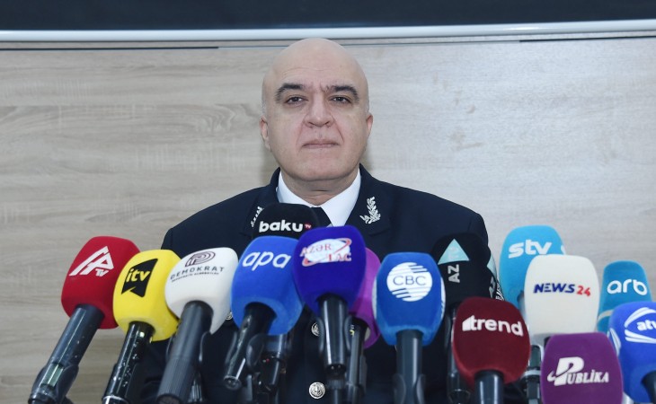 Bakıda 24 ictimai iaşə obyektinin atmosferə atılan tullantıların zərərsizləşdirilməsi üçün təmizləyici qurğuları yoxdur