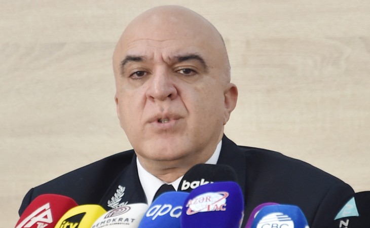 Xidmət rəisi: regionlarda tullantıların təmizlənməsi ilə bağlı vəziyyət ürəkaçan deyil