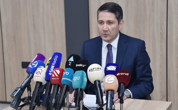 Dördüncü sosial islahat paketinin reallaşdırılmasına başlanılıb