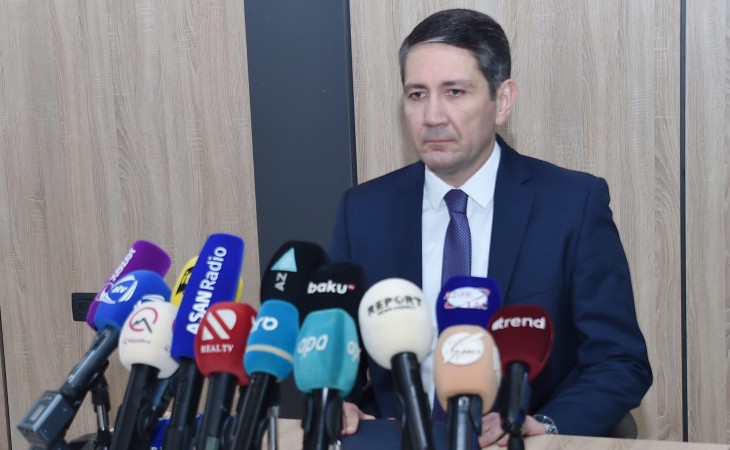 Anar Kərimov: Əlilliyi olan şəxslər üzrə həm müavinətlər, həm təqaüdlər artırılıb