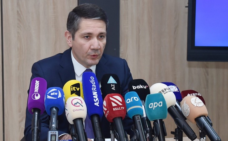 Uşağın anadan olmasına görə birdəfəlik müavinət 500 manata çatdırılıb