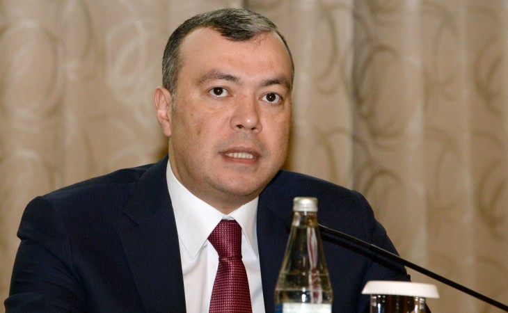 Nazir: Minimum pensiyaya dair islahat nəticəsində 2,5 dəfədən çox artıma nail olunub
