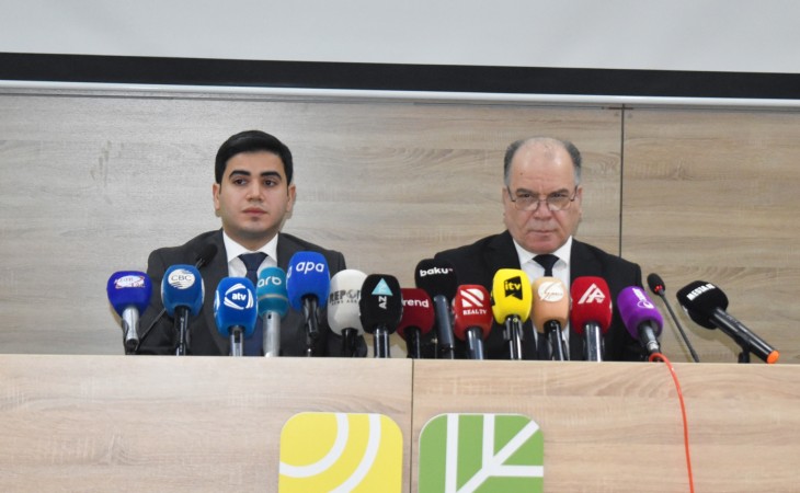 Əli Əliyev: Yataqların qanunsuz istismarı ilə bağlı danışıqlar hələ ki, heç bir nəticə verməyib