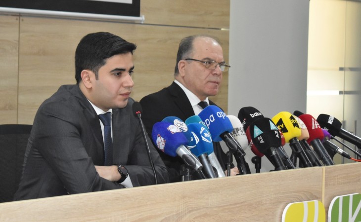 Azad edilmiş ərazilərdə beş geoloji layihə həyata keçiriləcək