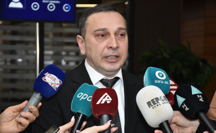 Ramin Paşayev: “KOB evi”ndə 6 istiqamət üzrə xidmətlərin göstərilməsi nəzərdə tutulub