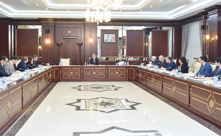 Milli Məclisdə “Hərbi qulluqçuların statusu haqqında” qanun layihəsi müzakirə ediləcək