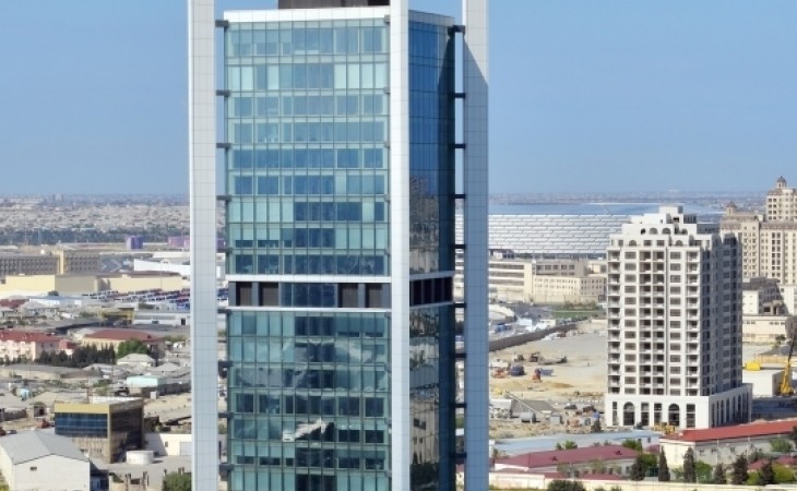 Neft Fondu cari ildə “Azəri-Çıraq-Günəşli” layihəsi üzrə 2,4 milyard dollar qazanıb