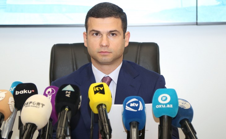 Yevlax və Xaçmaz KOB evlərində sahibkarlara 73 mindən çox xidmət göstərilib