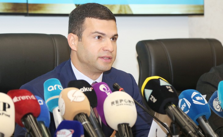 Orxan Məmmədov: Növbəti altı ay ərzində KOB investisiya Fondunun yaradılması planlaşdırılır