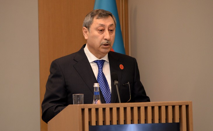 Nazir müavini: 20 Yanvar faciəsinə siyasi-hüquqi qiymətin verilməsi qarşıda duran tarixi məsələlərdən biridir