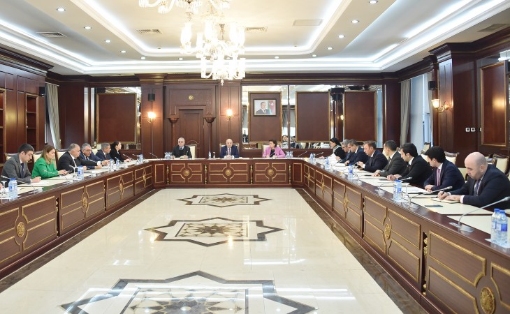 С 1 февраля минимальный размер трудовой пенсии составит 280 манатов