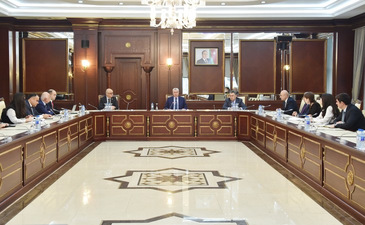 В парламенте будут организованы общественные дебаты с участием представителей религиозных структур