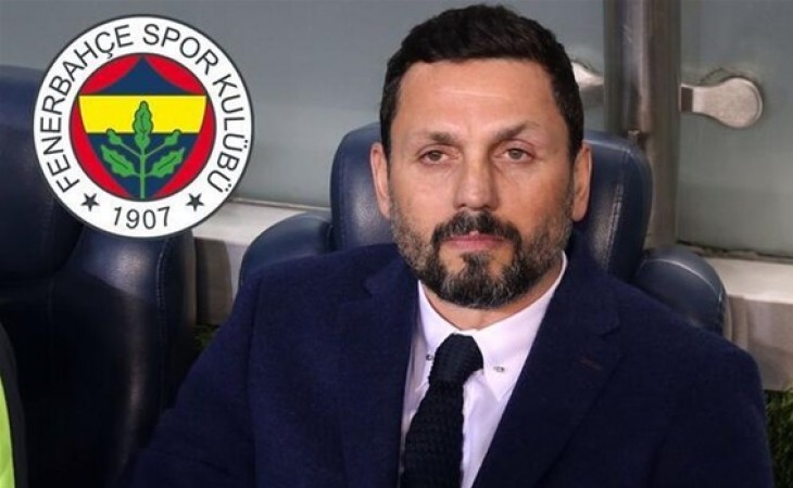 “Fənərbağça”nın yeni baş məşqçisi müəyyənləşib