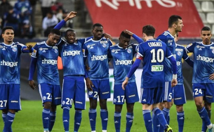 Fransa klubunda 4 futbolçu koronavirusa yoluxub