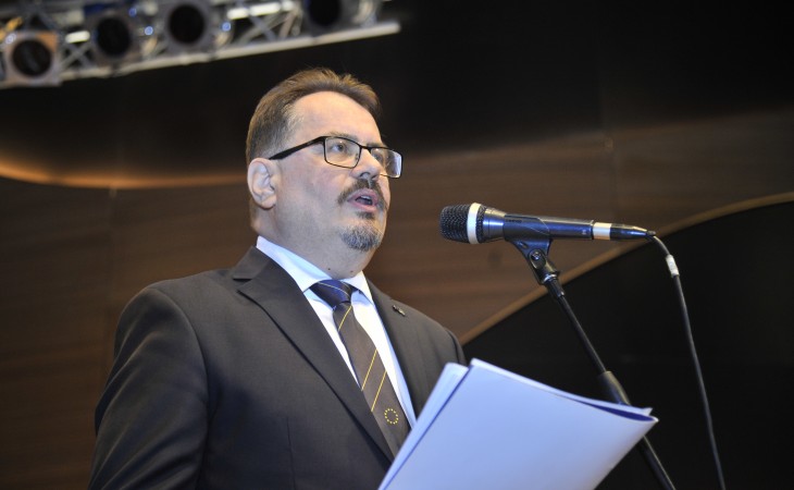Petr Mixalko: Avropa İttifaqı Azərbaycanla əməkdaşlığa böyük önəm verir
