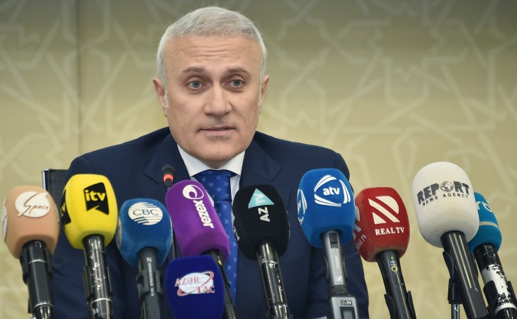Ötən il çay bazarı üzrə 5 subyektə iş qaldırılıb