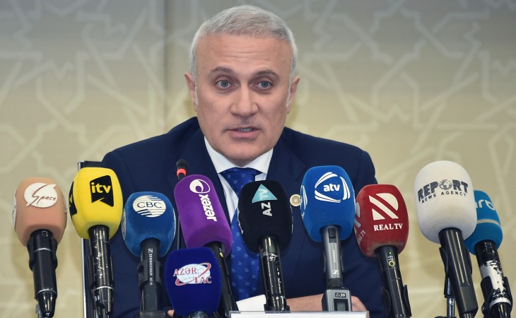 Satınalmaların 95 faizi mikro, kiçik və orta sahibkarlıq subyektlərinin payına düşüb