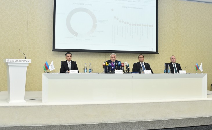 Ötən il 111 müəssisə akkreditasiyadan keçib