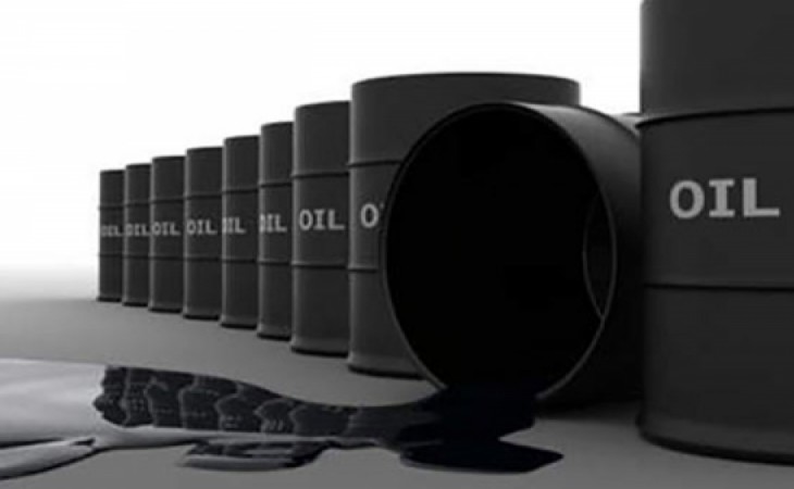 Цены на нефть выросли