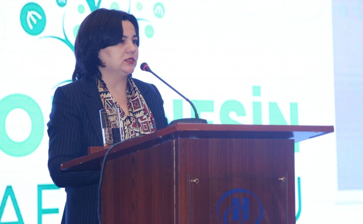 Nazir müavini: Azad olunmuş ərazilərdə həyata keçirilən mühüm infrastruktur layihələri kənd təsərrüfatının inkişafına dəstəkdir