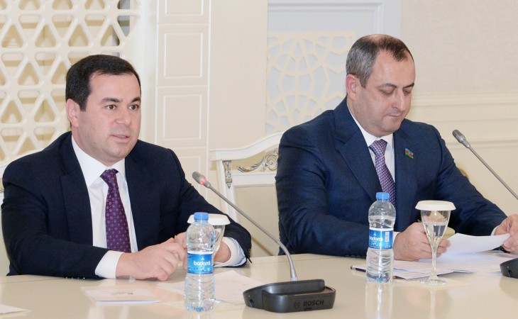 Azərbaycanda gənclər siyasəti sağlam və vətənpərvər nəslin formalaşmasına yönəldilib