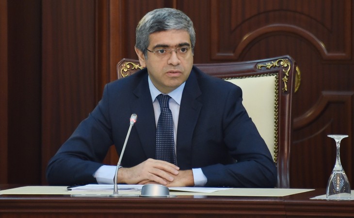 DSMF-nin büdcəsinin icrasının nəticələrinə görə gəlir və xərclər arasında müsbət qalıq Mərkəzi Bankda saxlanılacaq