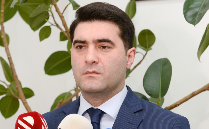 В рамках проектов по реинтродукции в Азербайджане в дикую природу выпущено более 350 джейранов