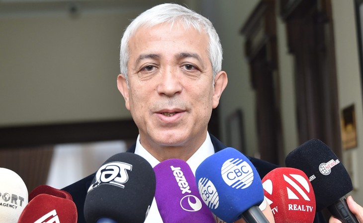 TBMM-in deputatı: İran hökuməti Azərbaycanın Tehrandakı səfirliyinə hücuma görə məsuliyyət daşıyır