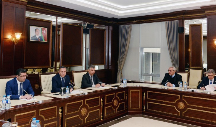 Azərbaycanda media subyektlərinin əldə etdikləri gəlirlər vergidən azad olunacaq