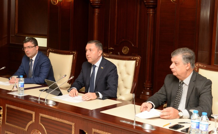 Media subyektlərinə tətbiq edilən vergi güzəştləri dövlət büdcəsinə 10 milyon manata başa gələcək