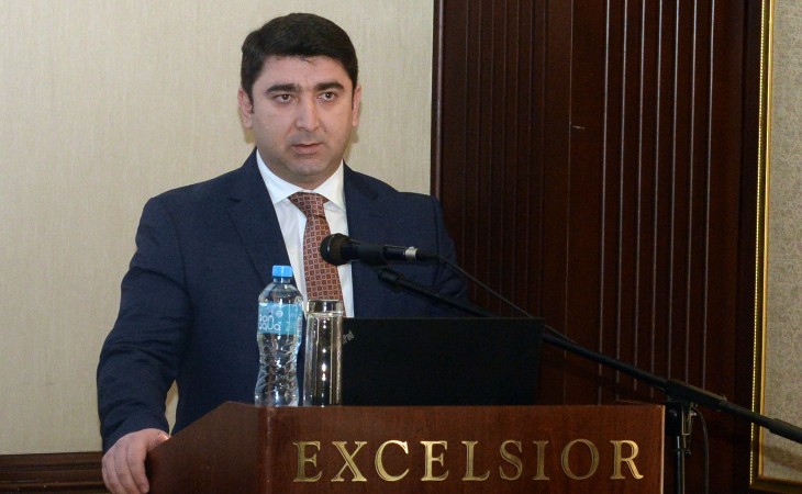 Ali məktəblərə qəbul olanlar arasında paytaxt sakinləri üstünlük təşkil edir