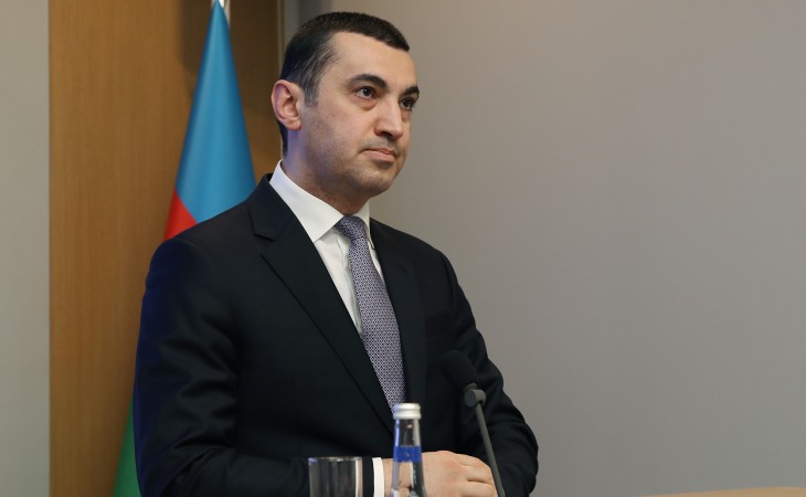 МИД: Даны неточные комментарии о хронологии теракта в Тегеране