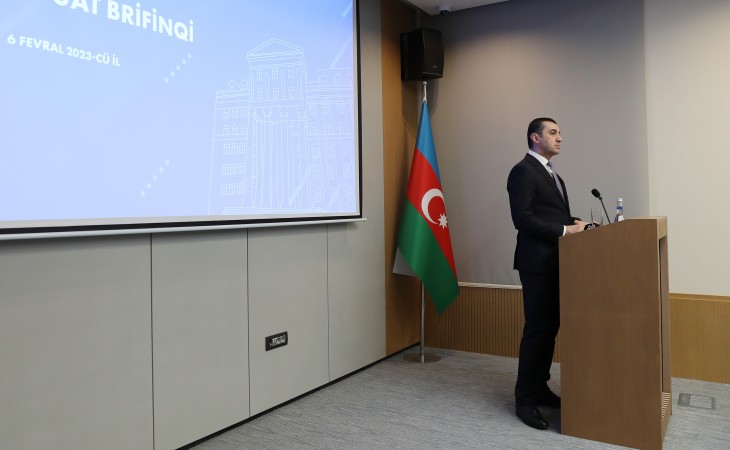 Ayxan Hacızadə: Yaralı olmasına baxmayaraq, Vasif Tağıyev cinayətkarı səfirlikdən çıxara bilib