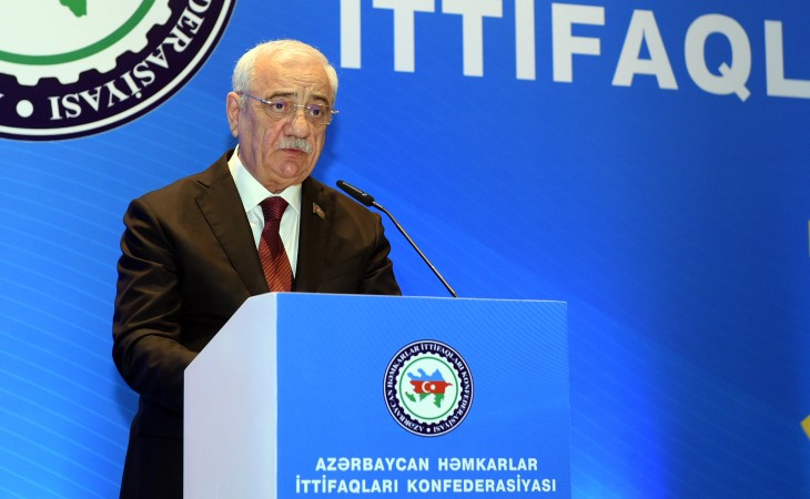 AHİK tərəfindən şəhid və qazi ailələrinə 4 milyon manatdan çox yardım göstərilib