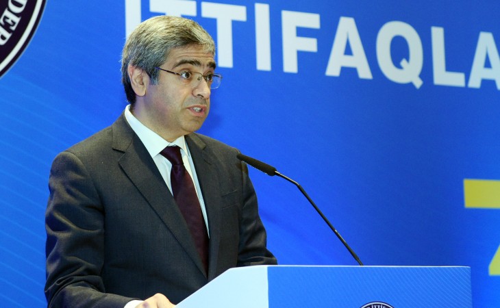 Əhalinin sosial müdafiəsinin gücləndirilməsi məqsədilə effektiv mexanizmlər müəyyən edilib