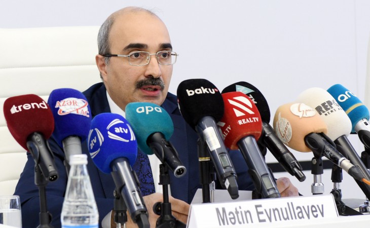 Dövlət Xidməti: Ötən il Azərbaycanda 1095 dövlət əmlakı özəlləşdirilib