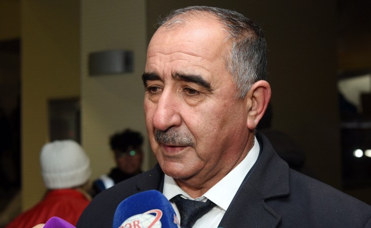 İkram Vəliyev: Biz türk qardaşlarımıza hər zaman dəstək olacağıq