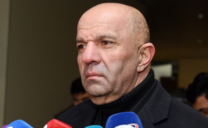 Azər Paşayev: Bütün xalqımız kimi, ağdaşlılar da hər zaman qardaş Türkiyənin yanındadır