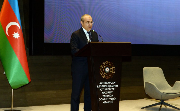 “Kölgə iqtisadiyyatı” ilə sistemli mübarizə davam etdiriləcək