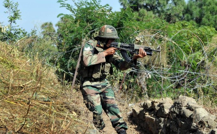 Azerbaijan`s Defense Ministry: Armenian armed units violated ceasefire 36 times