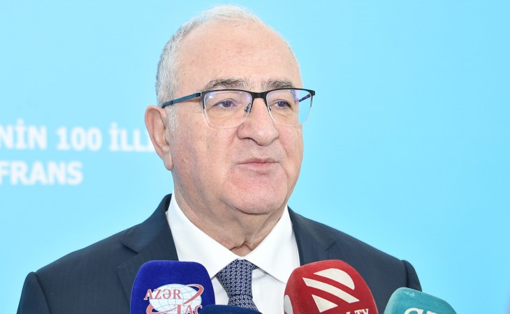 Ali Məhkəmənin sədri: Ulu Öndər Heydər Əliyev məhkəmə sisteminə daim diqqət və qayğı ilə yanaşıb