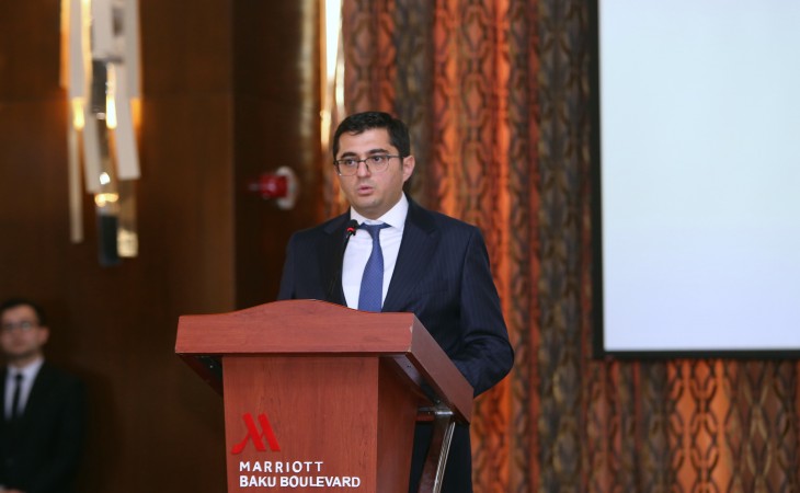 “Sabahın alimləri” XII respublika müsabiqəsinə 165 layihə buraxılıb