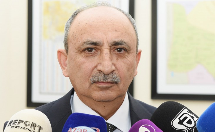 Prezident İlham Əliyev Qərbi Azərbaycana qayıdışla bağlı İcmanın qarşısında vəzifələr qoyub