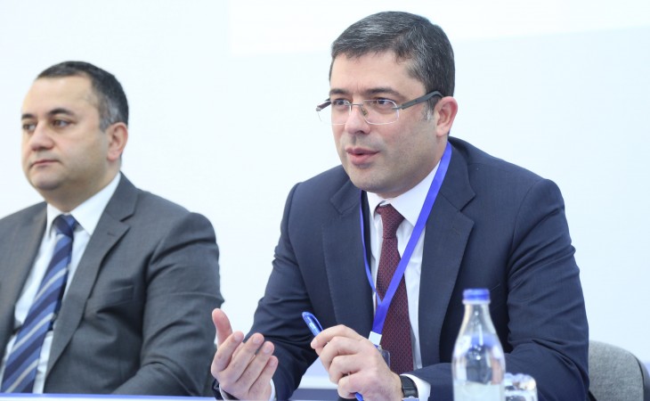 Əhməd İsmayılov: Media savadlılığının gücləndirməsi üçün vacib addımlar atılır