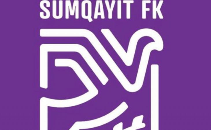 “Sumqayıt” məşqçisi ilə yollarını ayırdı